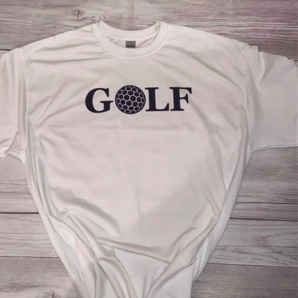 GOLF TEES Unisex